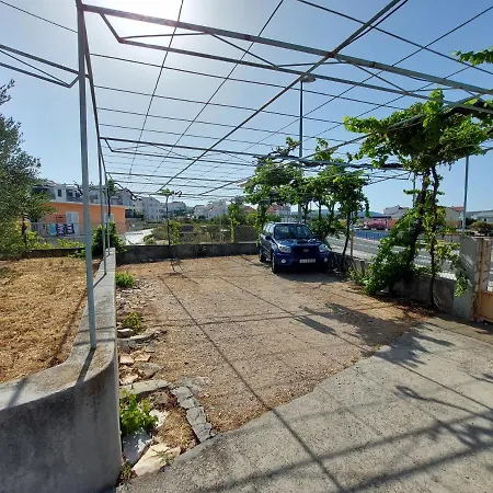 Apartament Rados *