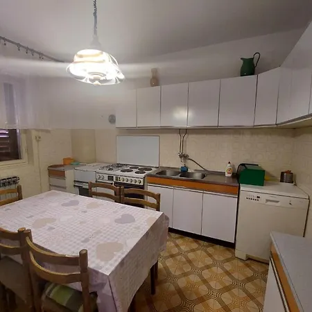 Rados Apartment Primosten